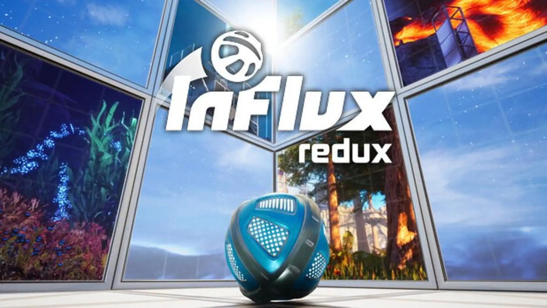 InFlux Redux