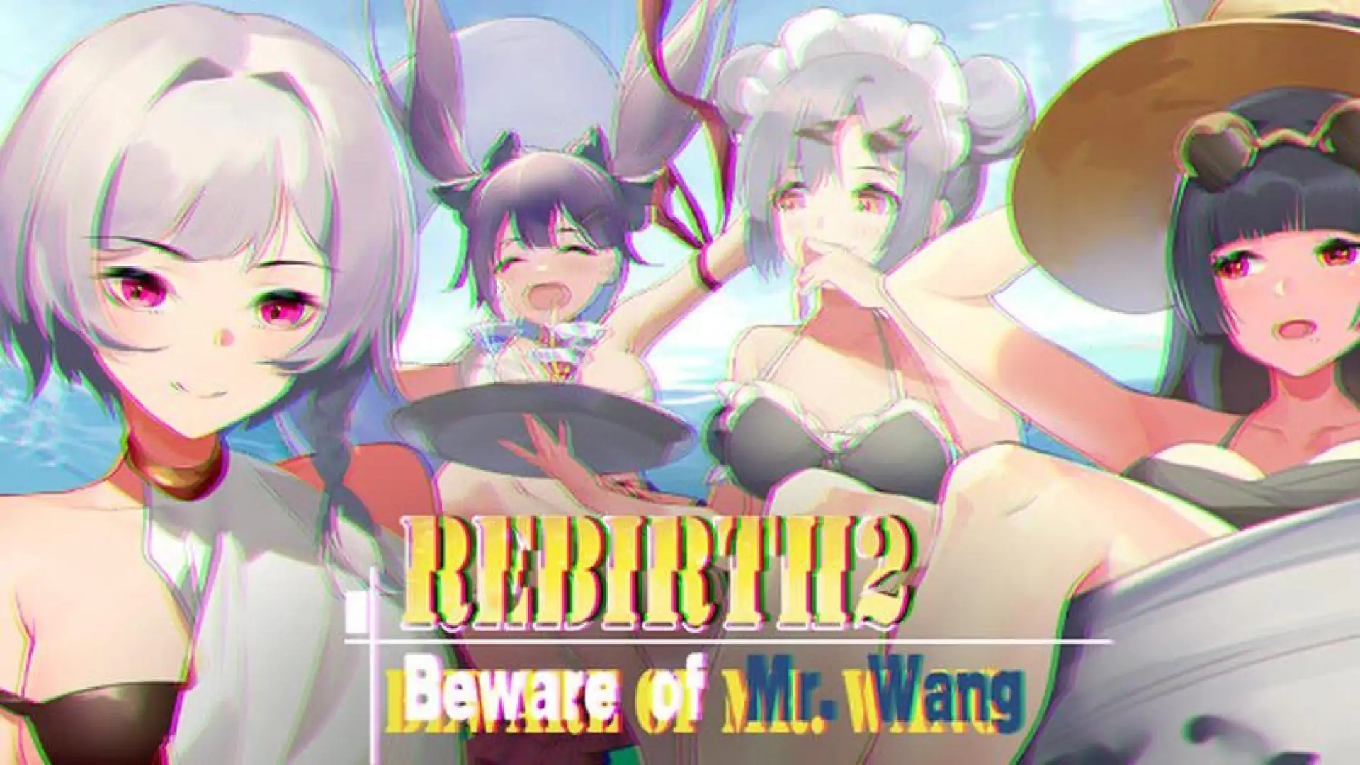 重生之老王馋我身子