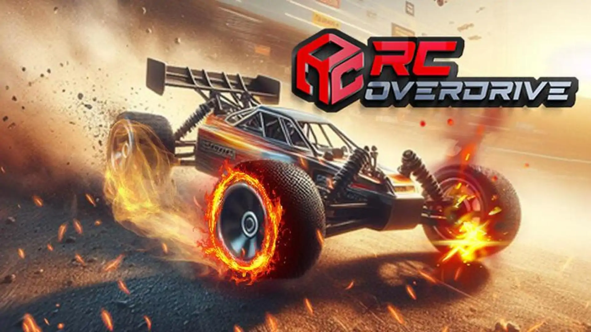 RC Overdrive