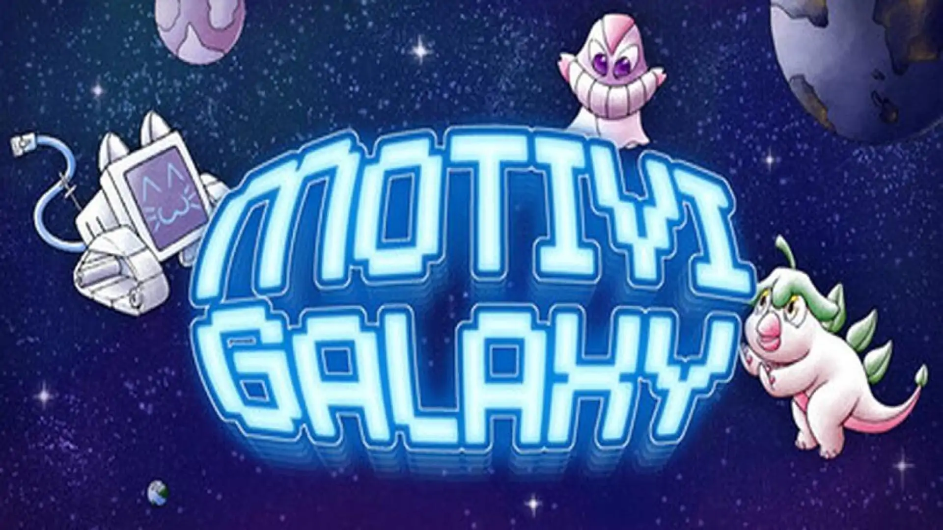 Motivi Galaxy