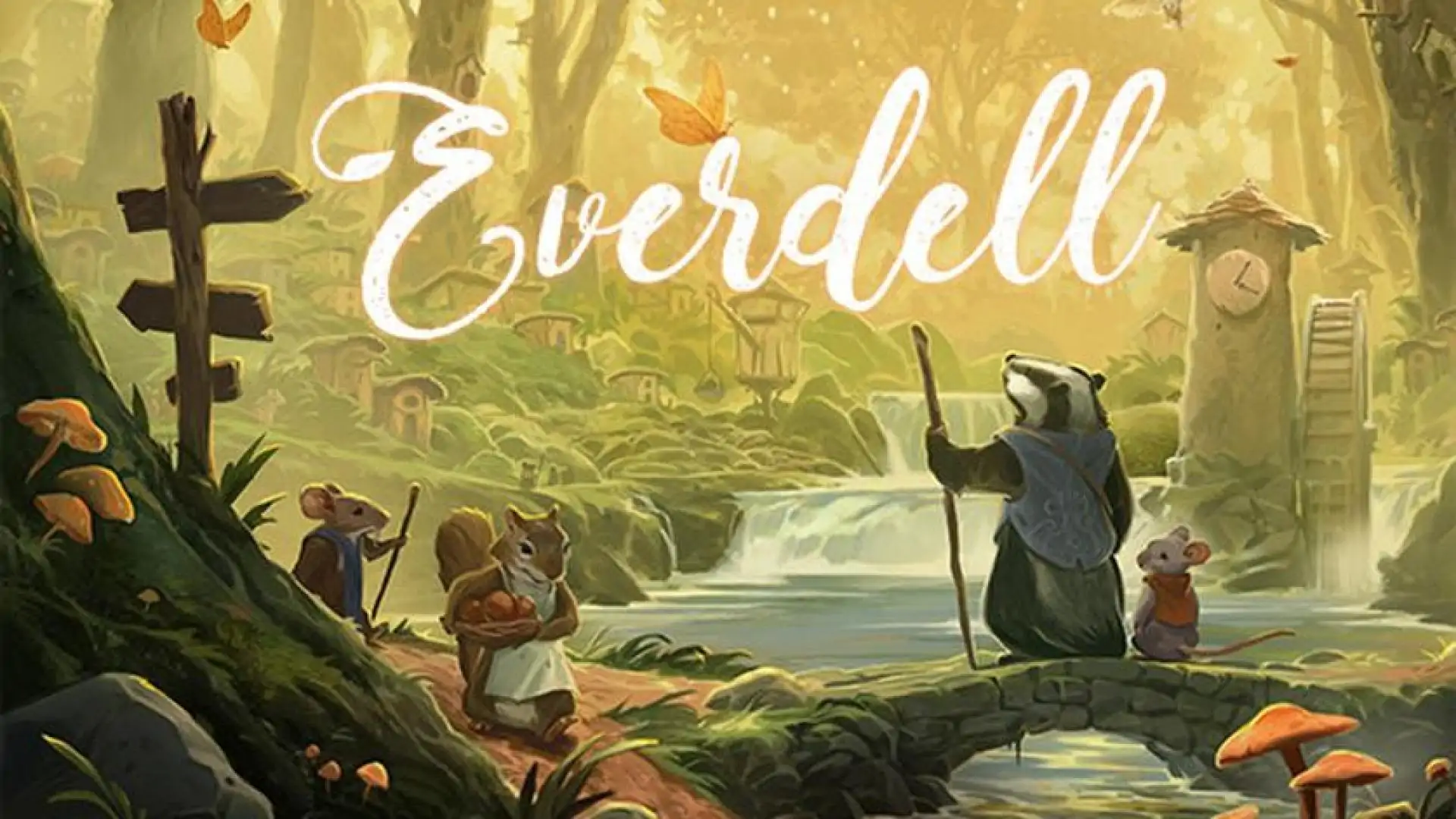 Everdell