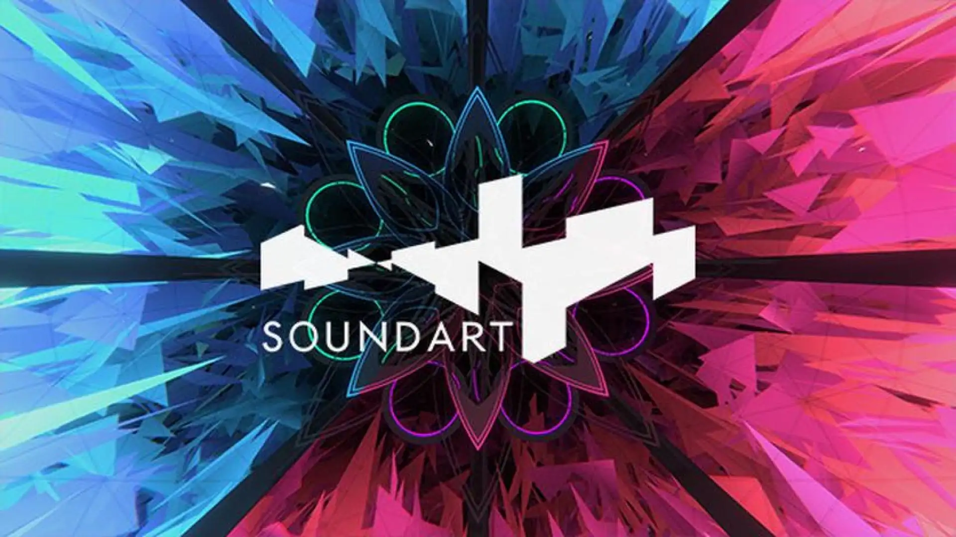音动万华镜世界/SoundArt