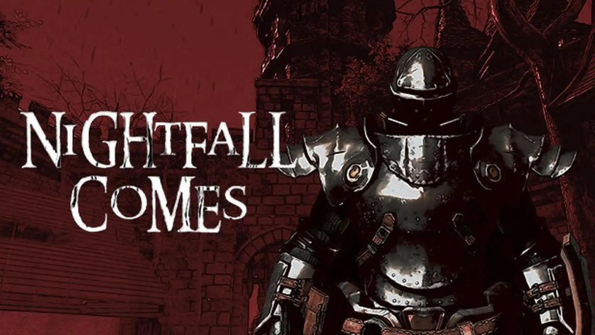 Nightfall Comes