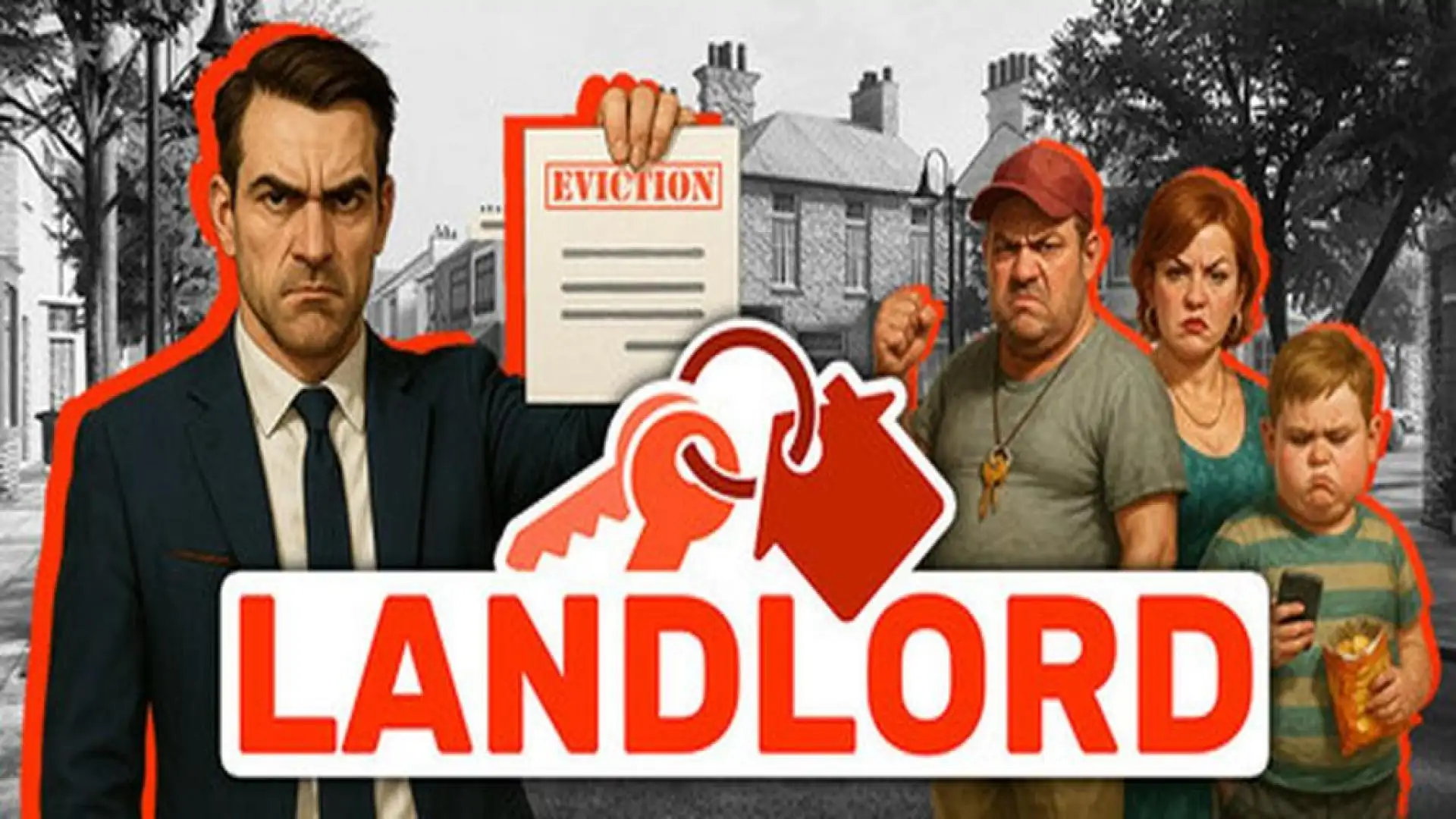 LANDLORD