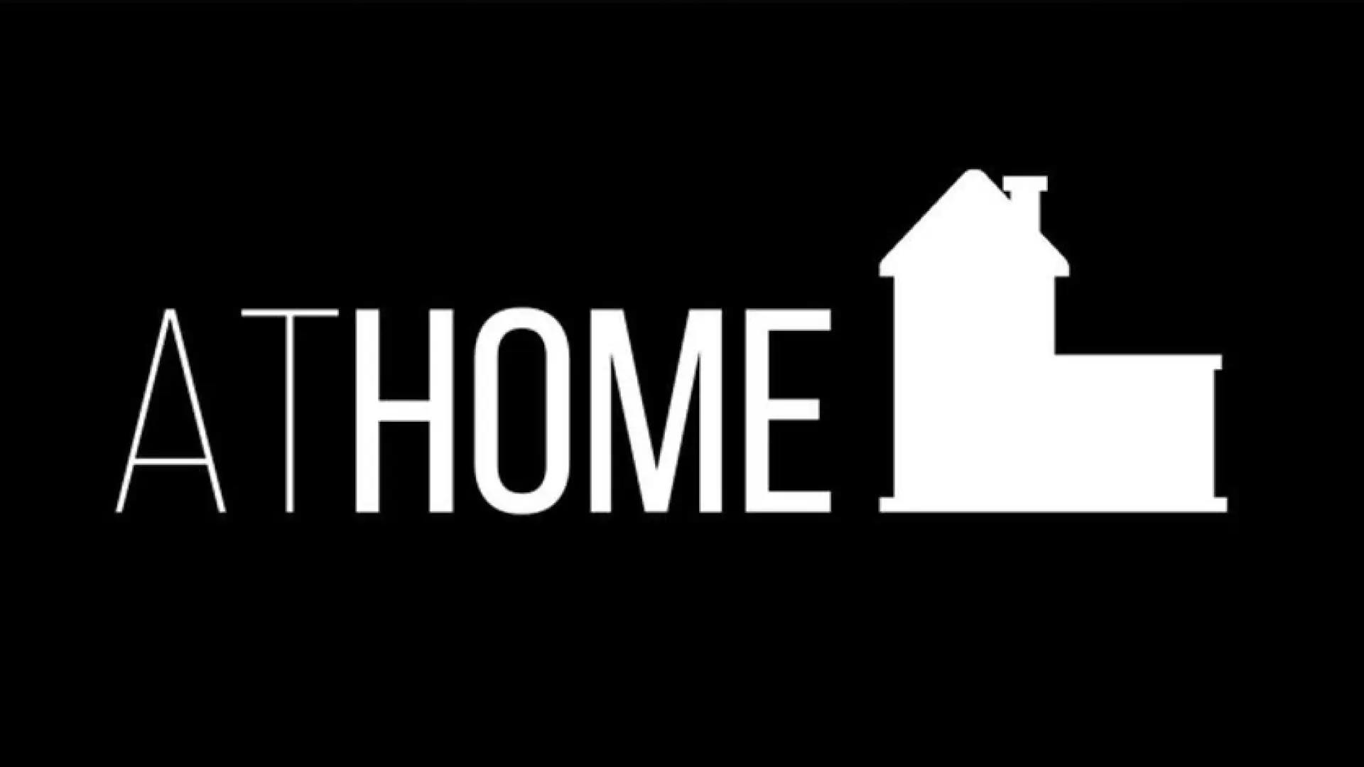 At Home