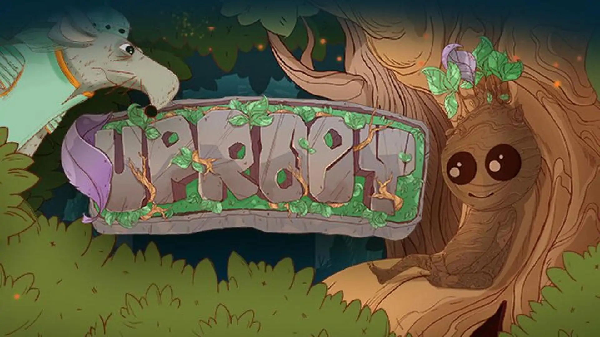 Uproot