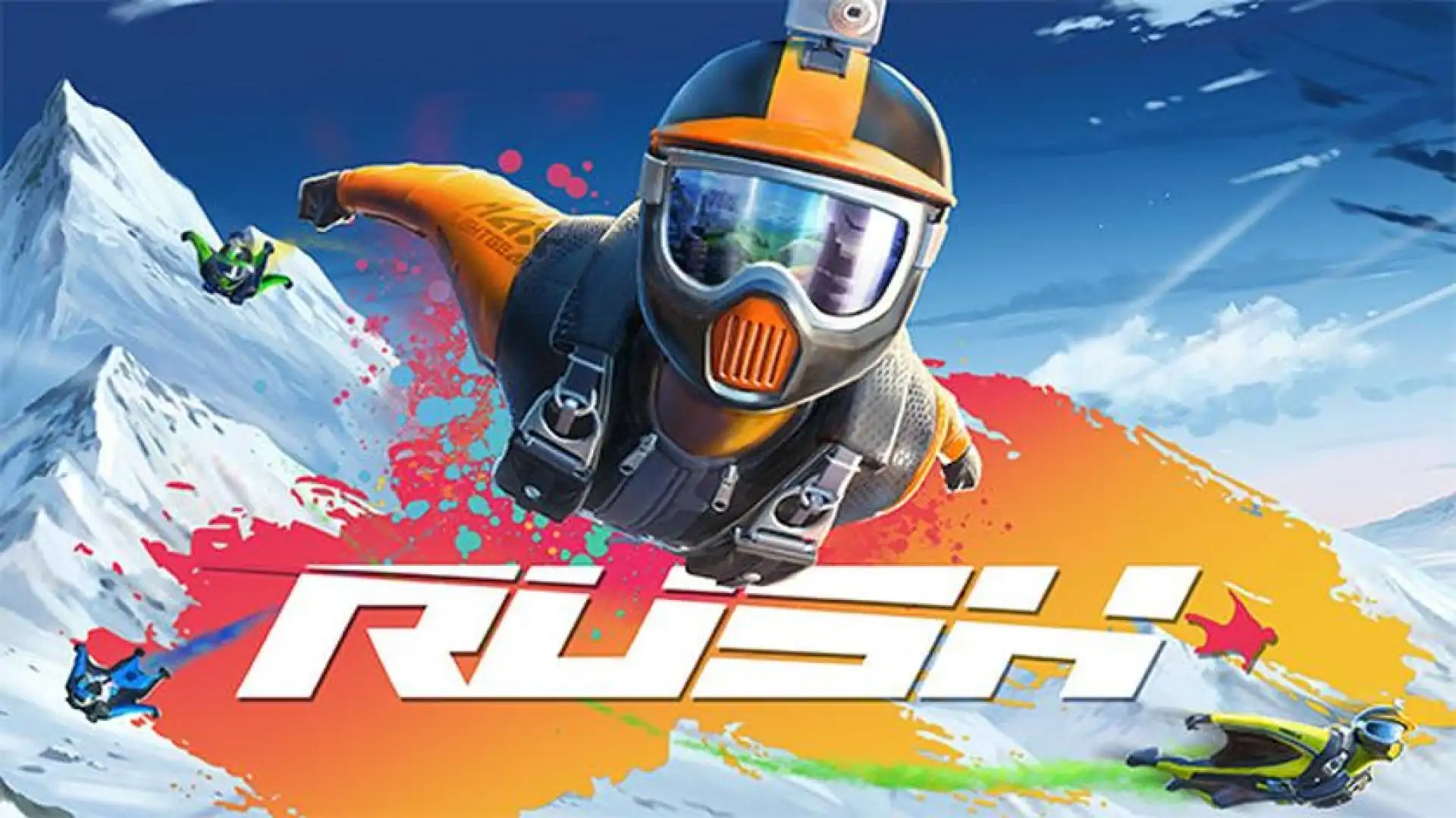 RUSH