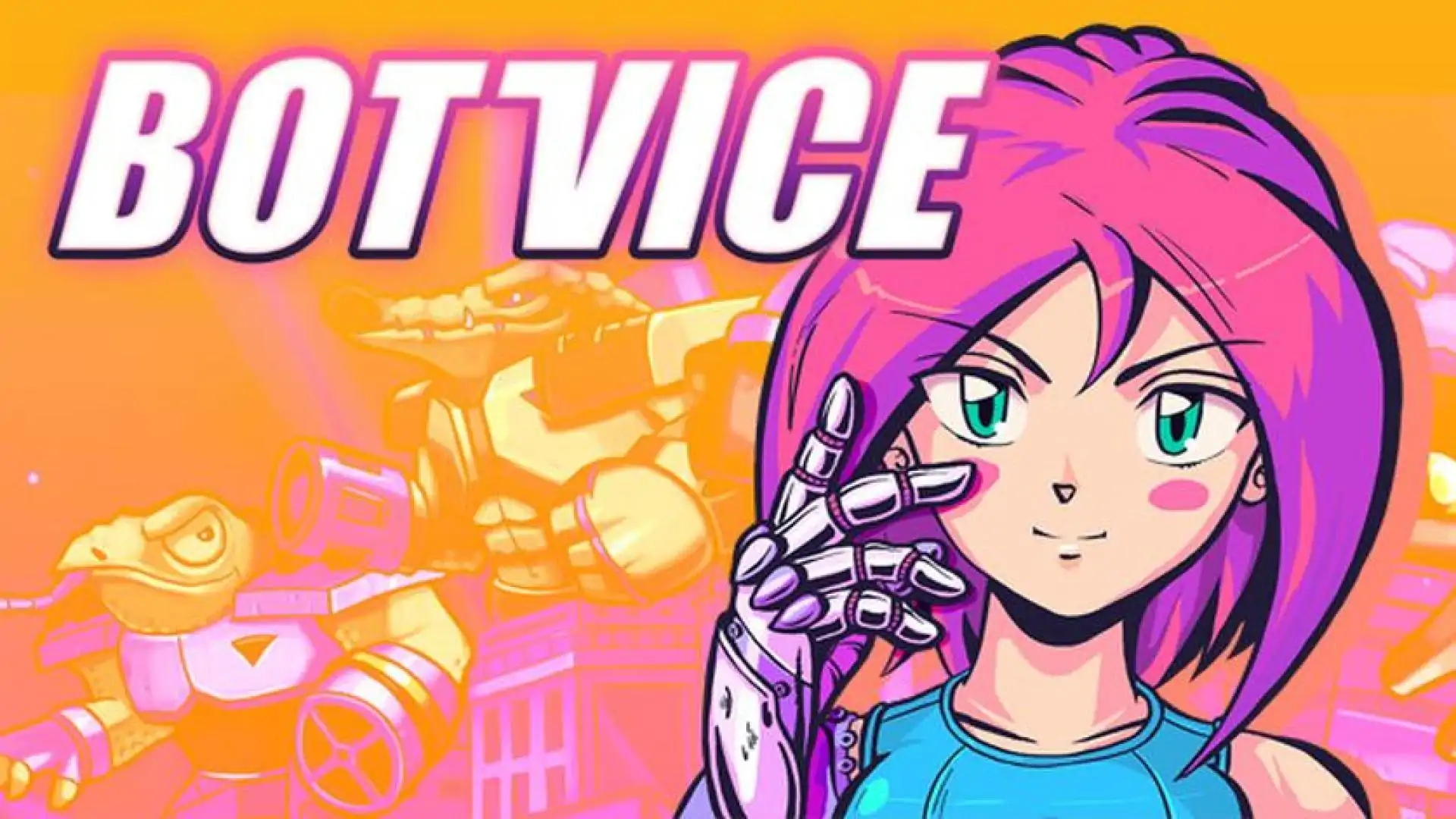 Bot Vice
