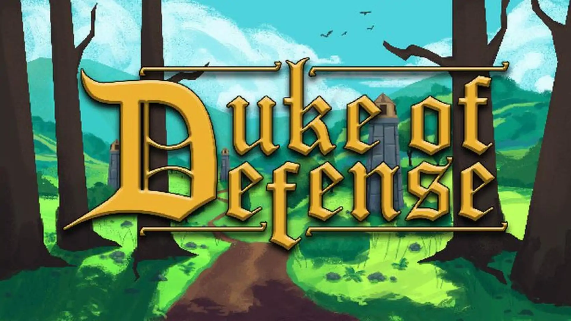 Duke of Defense