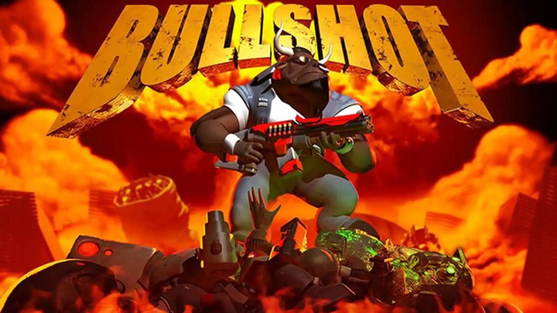 Bullshot