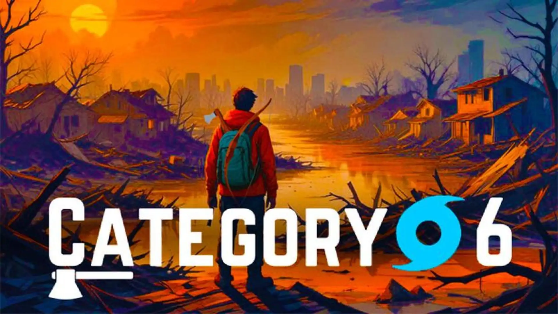 Category 6
