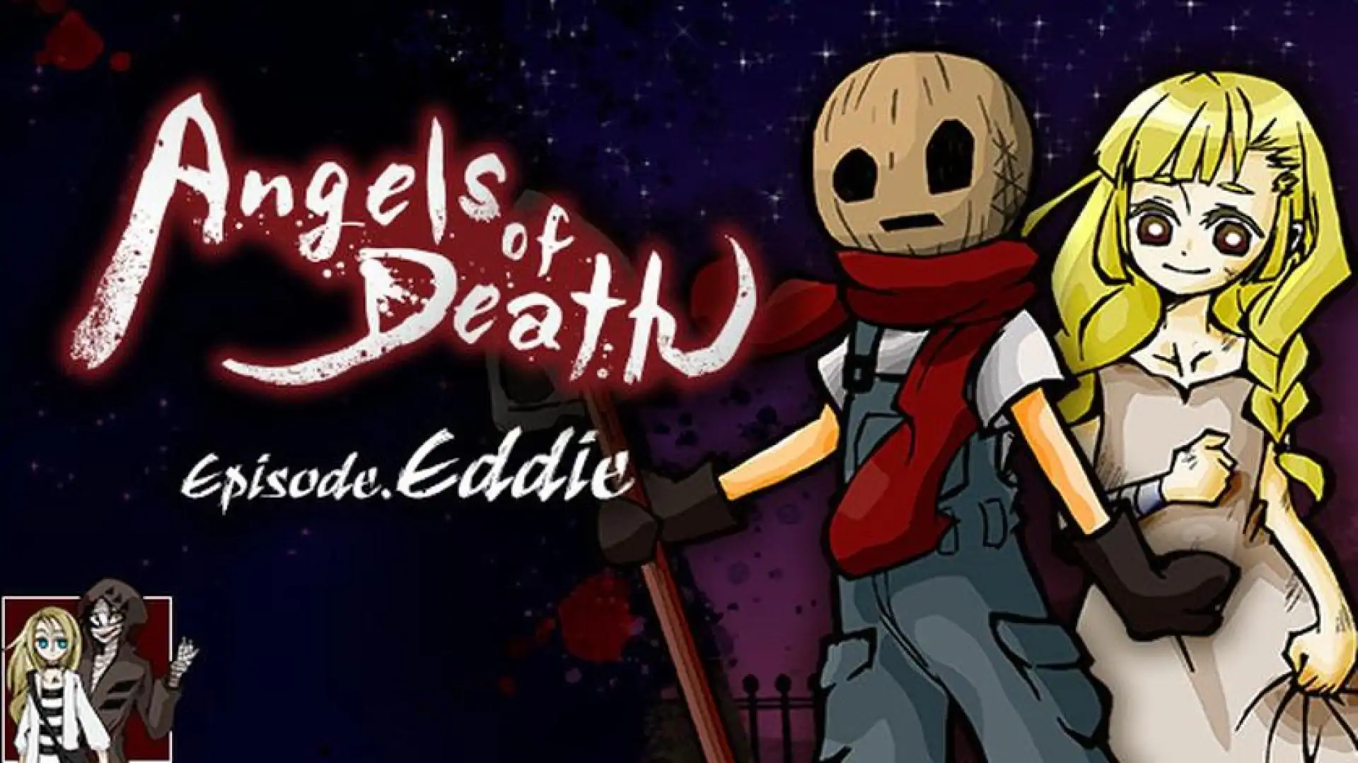 杀戮的天使 Episode.Eddie