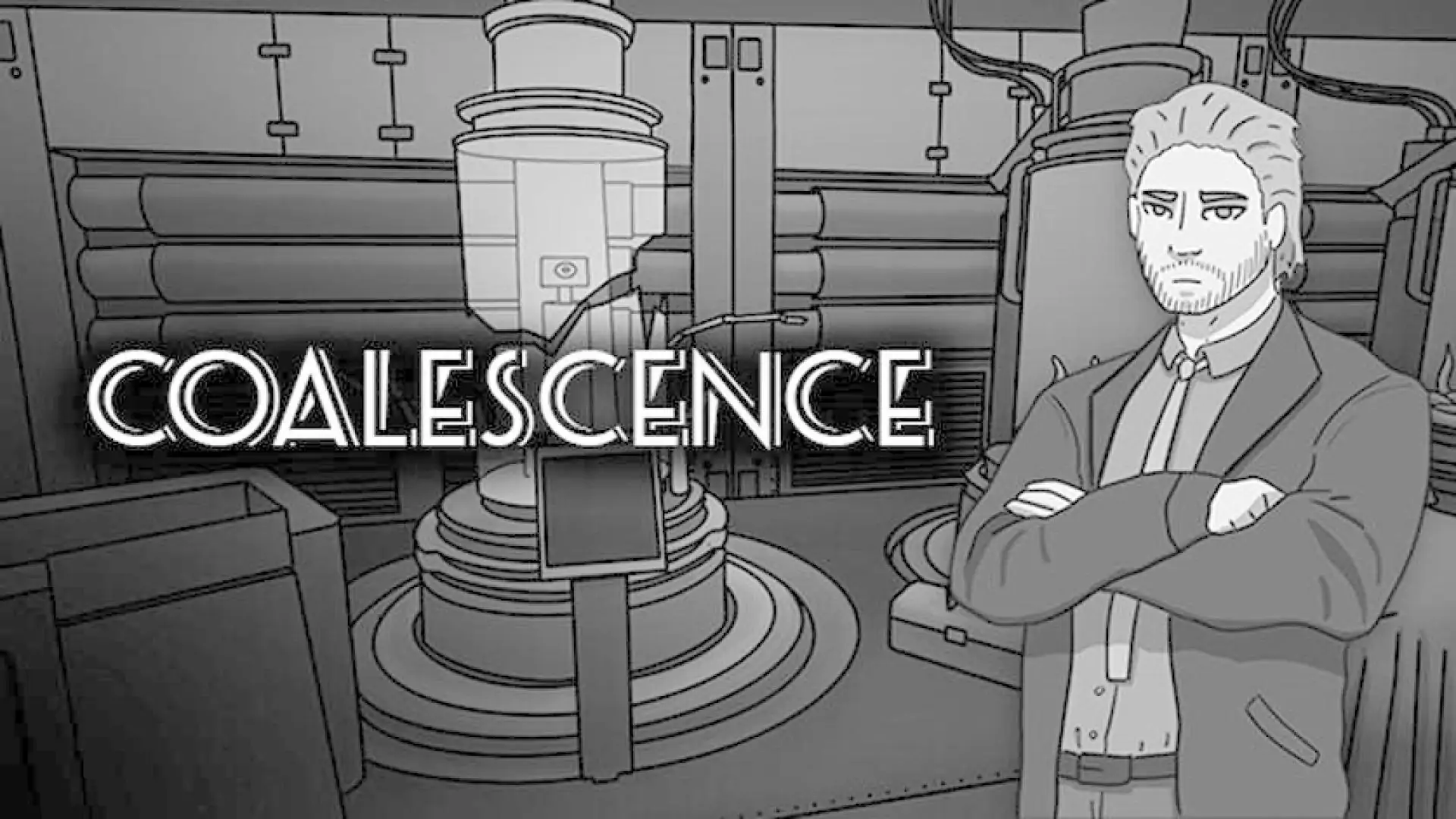 Coalescence