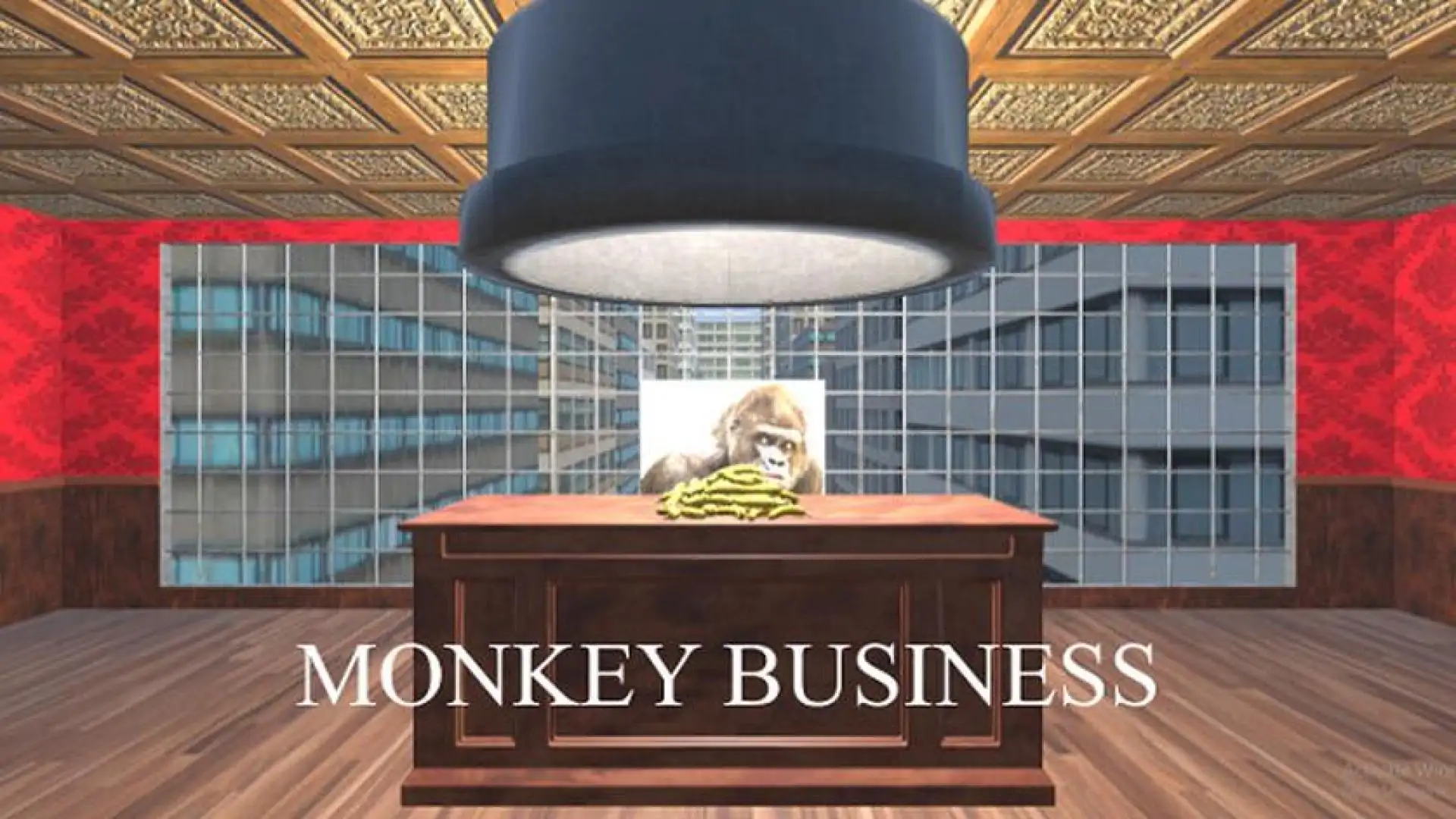 Monkey Business