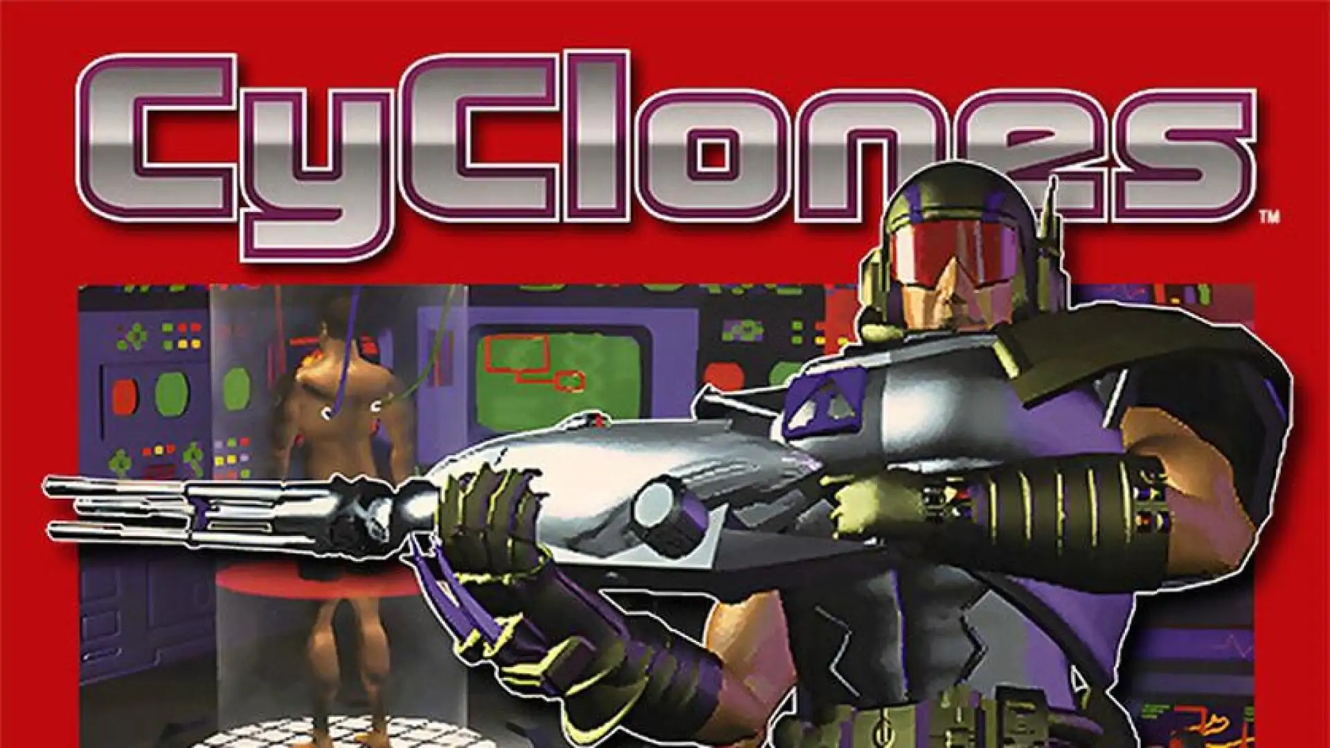 CyClones