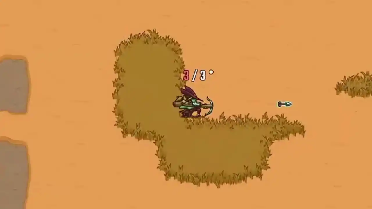 赏金幸存者中文版