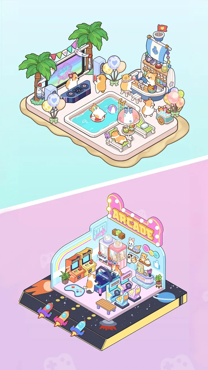 柴柴整理屋
