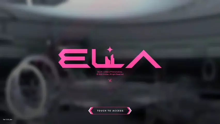 ELLIA