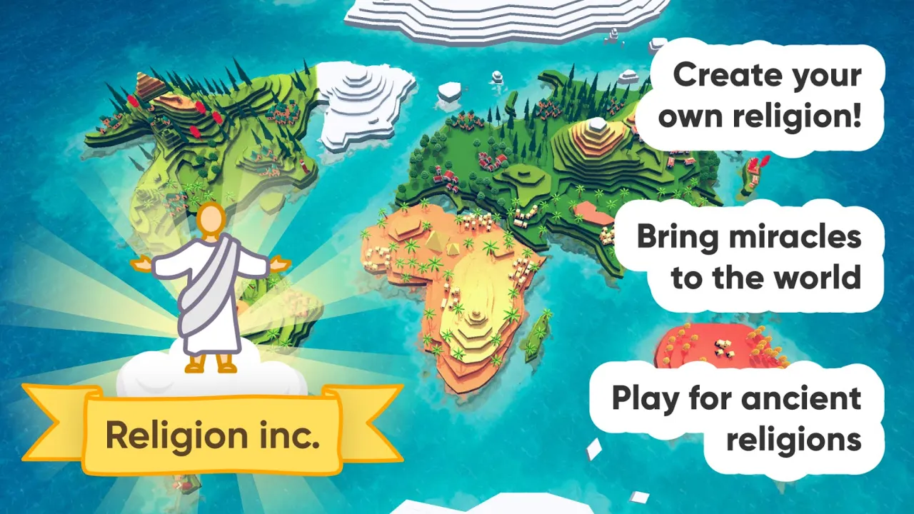 上帝沙盒模拟器