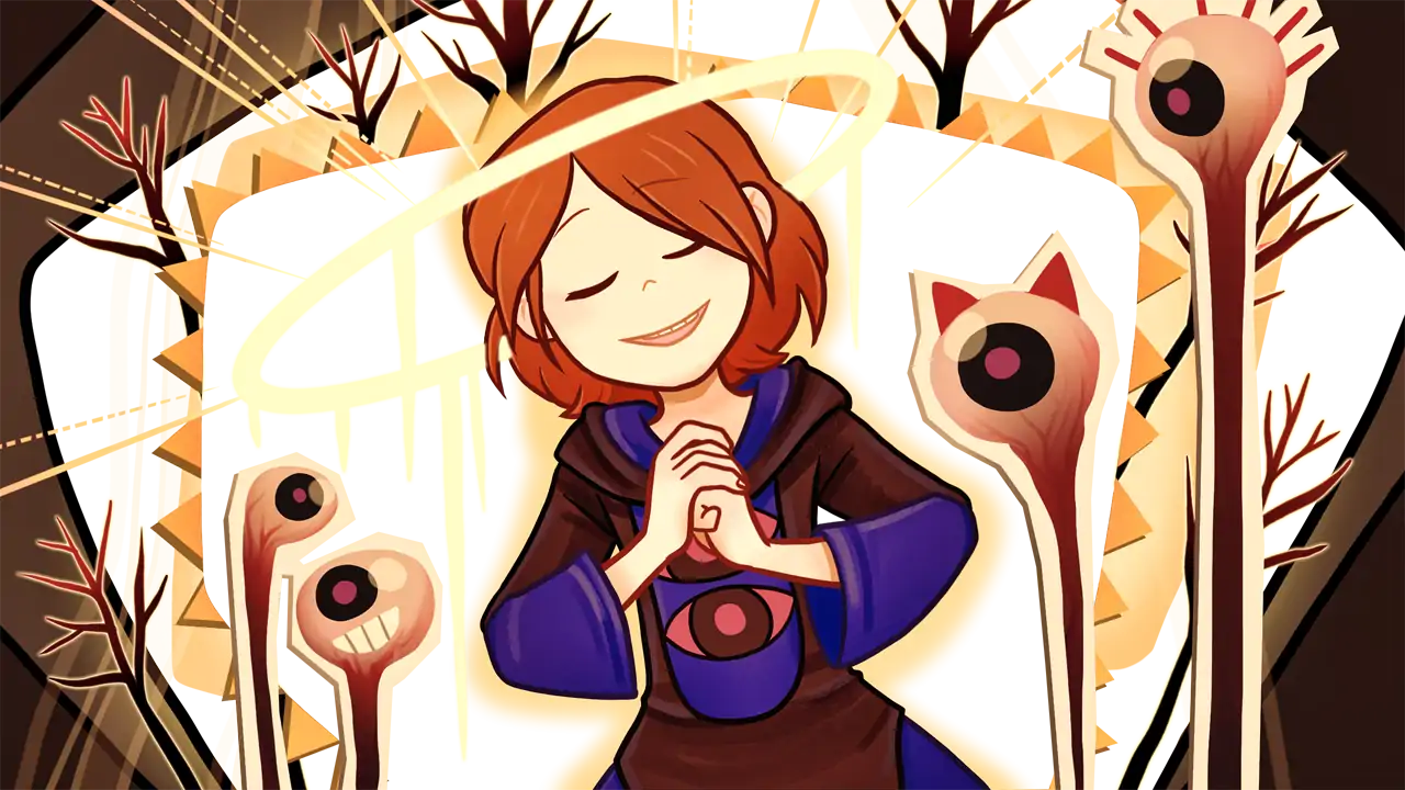 神宠弃民【幽灵工作室移植汉化 】