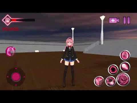 动漫传奇：魔法征服