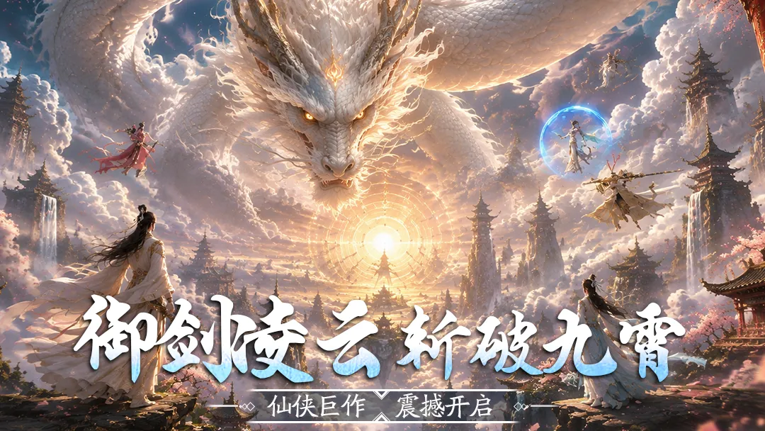 九界降魔