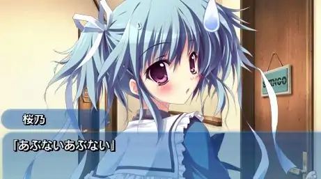 纯白交响曲汉化版