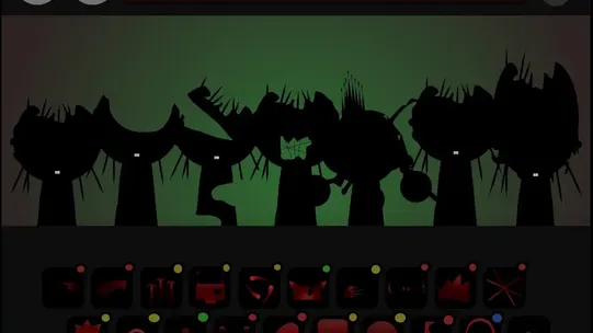 节奏盒子第八阶段