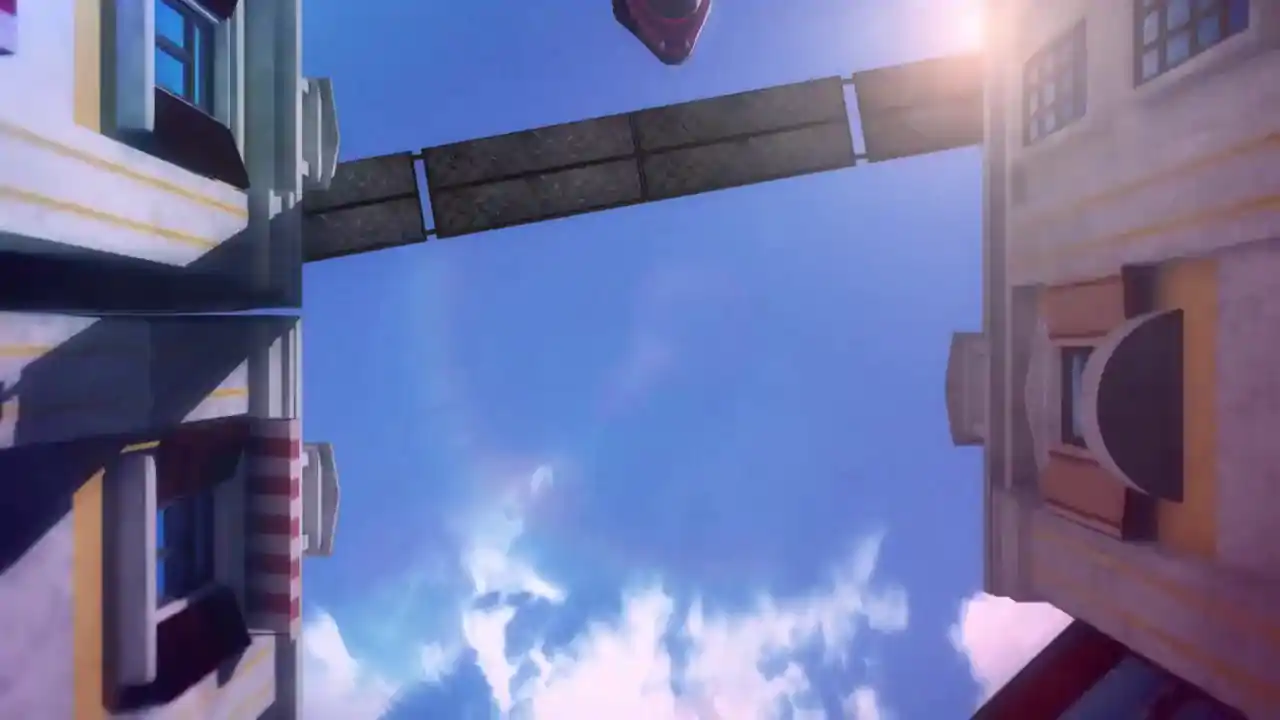 宝可梦 紫（闪迹云游戏）