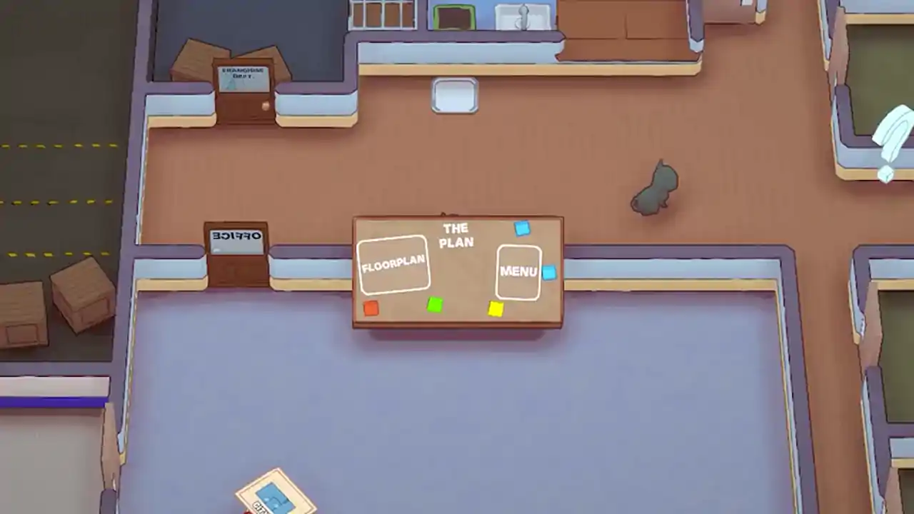 速速上菜（预约）