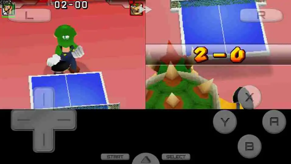 马里奥与索尼克在北京奥运会1.01(JP)