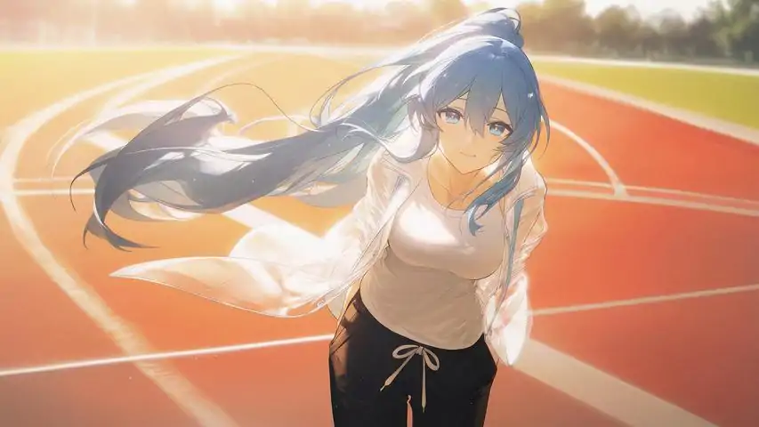 青鸟
