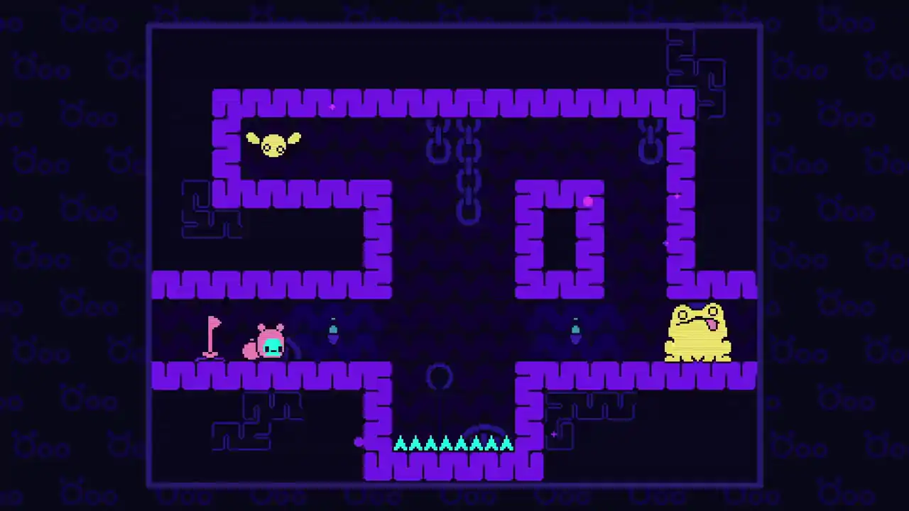 炸弹毛毛虫（闪迹云游戏）