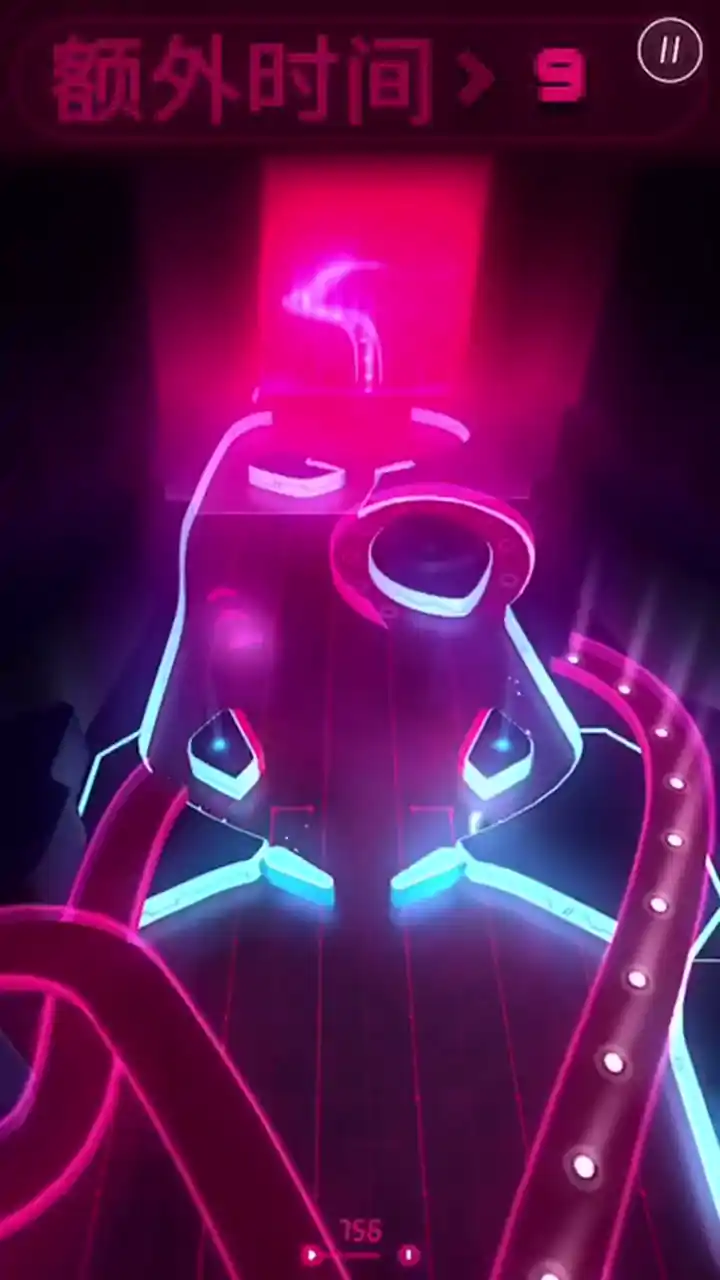 炫光弹球(PinOut)