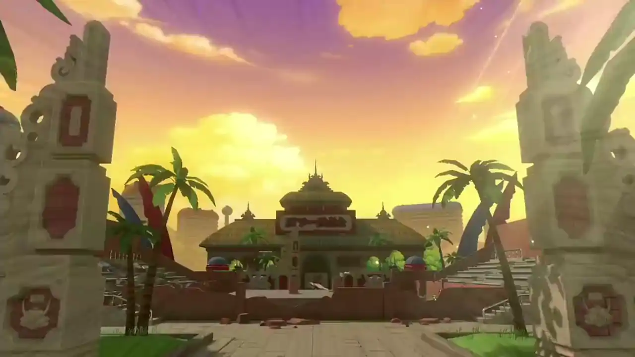 漫画群星：大集结