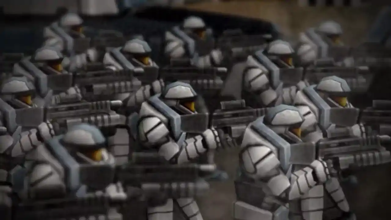 战争艺术3：全球突击