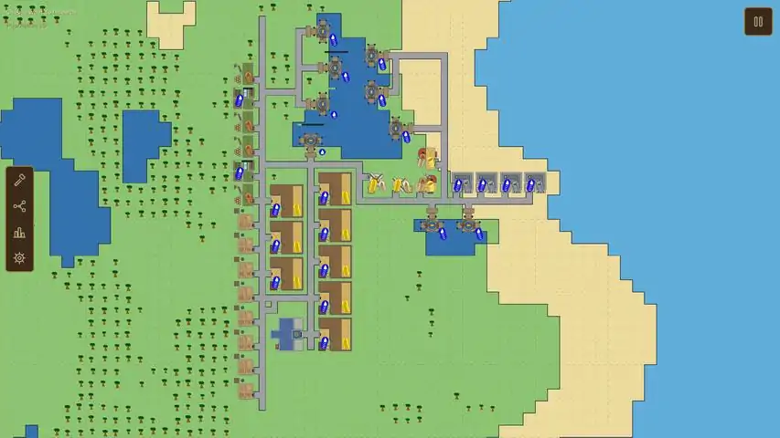 Tiny Cities免费下载_Tiny Cities 2026最新手机版下载安装 - 233乐园