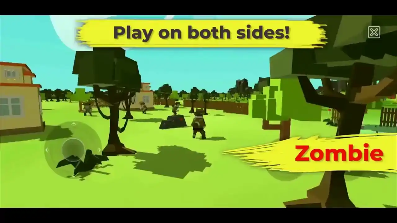 月球沙盒战斗模拟器2