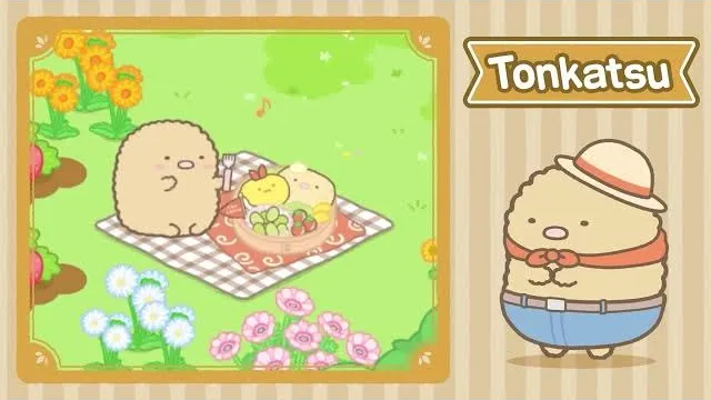 角落小伙伴农园