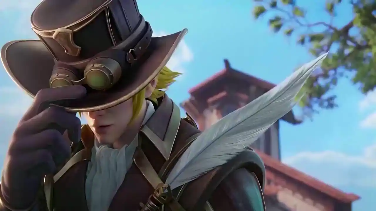 王者荣耀星之破晓（预约）