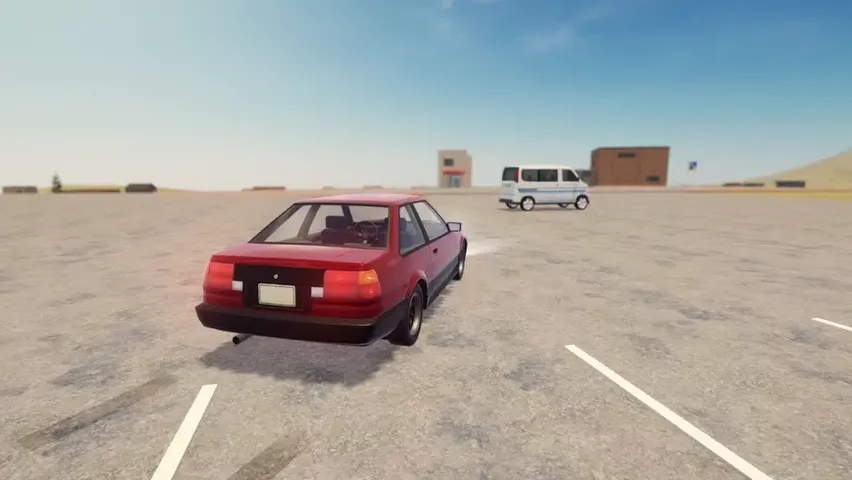 我的日本车