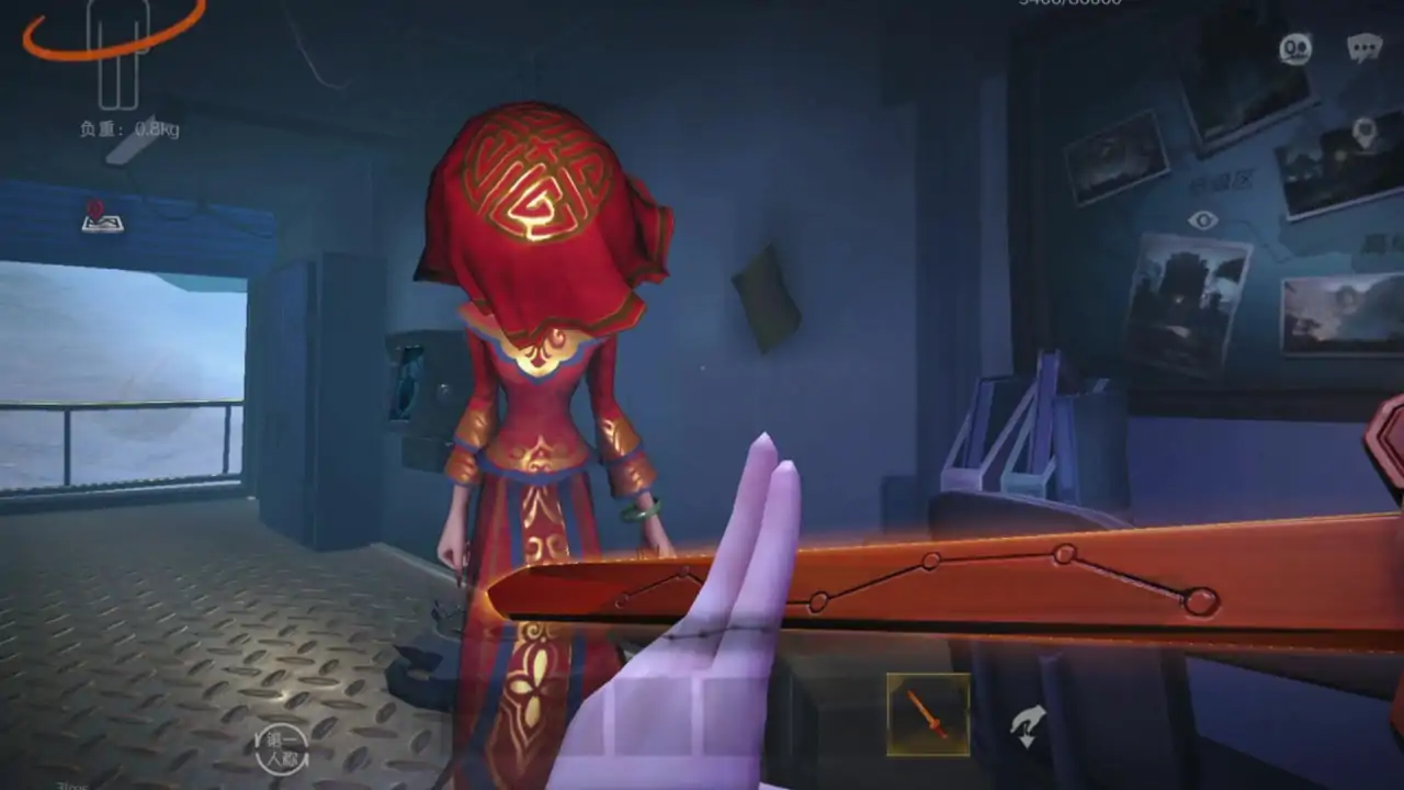 超自然行动组-春日限定回收物