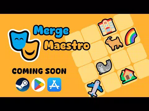 合并大师(Merge Maestro)