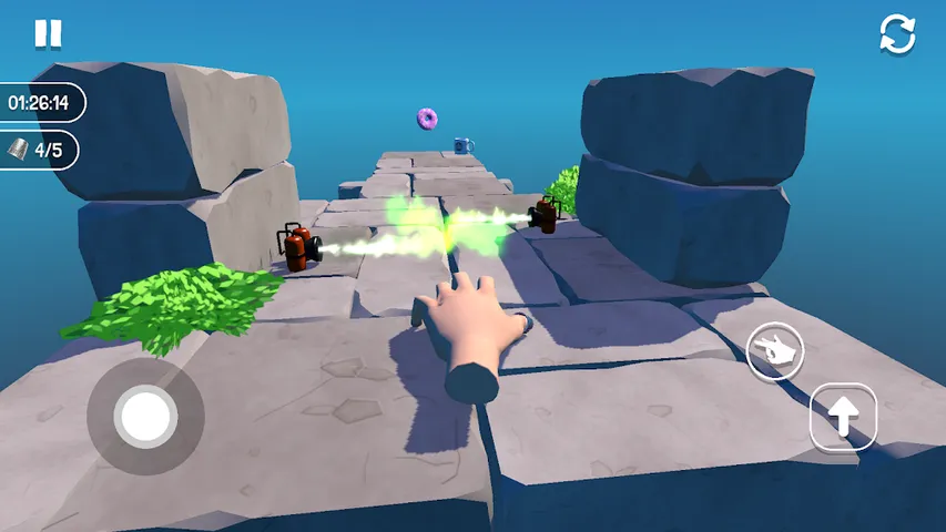 超级手