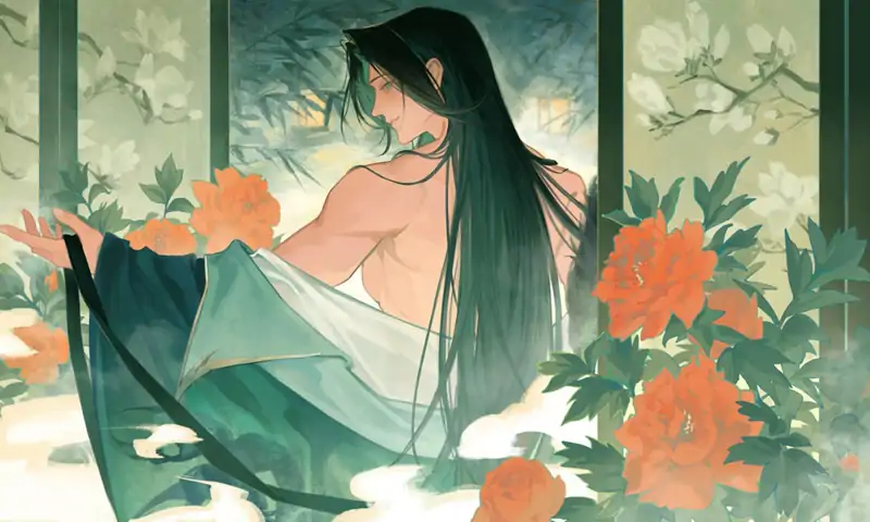 欺神弄鬼(预约)