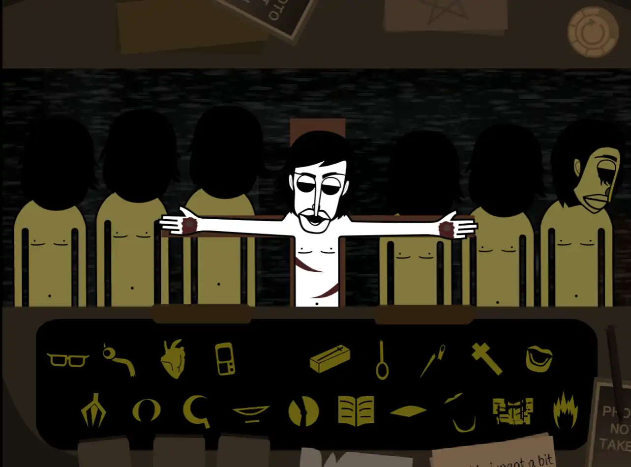 节奏盒子：暗影谜踪