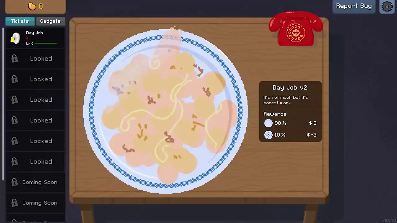 刮个爽(闪迹云游戏)