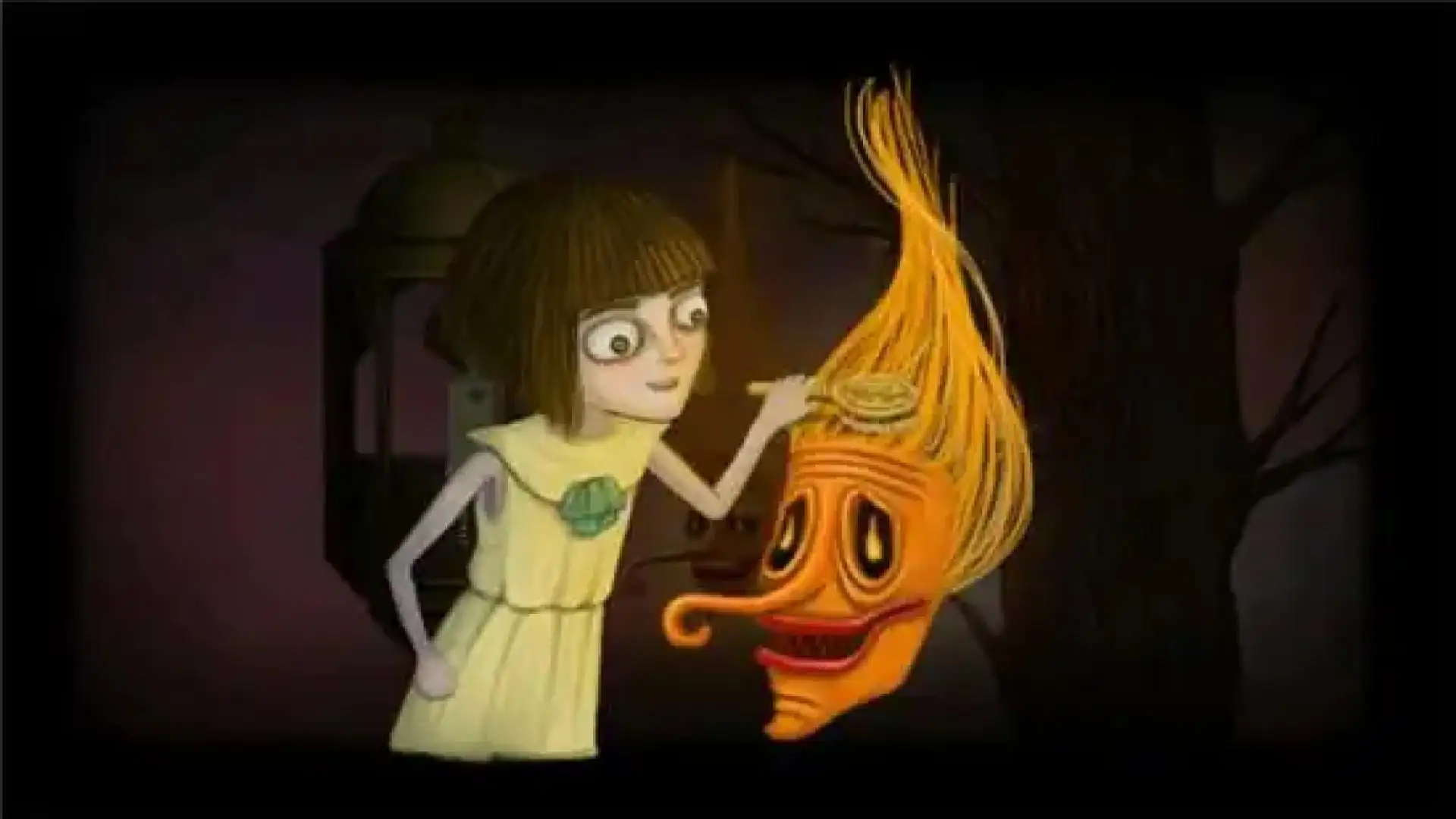 弗兰的悲惨之旅：第三章