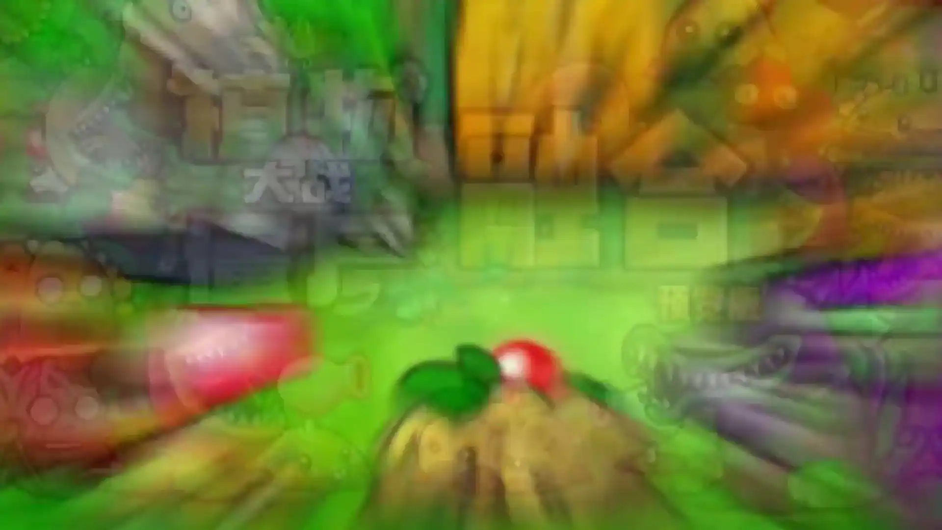 植物大战僵尸融合版（闪迹云游戏）