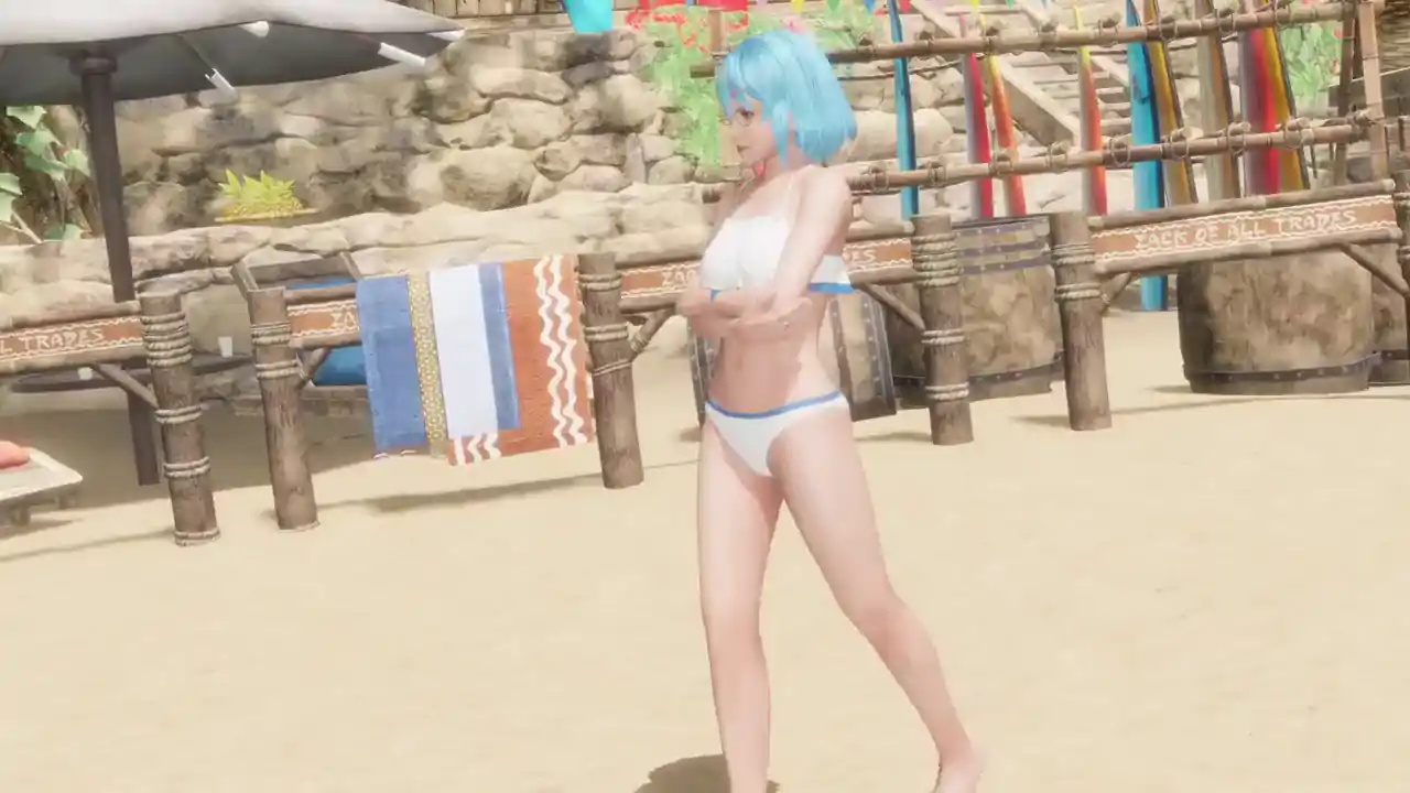 死或生6（闪迹云游戏）